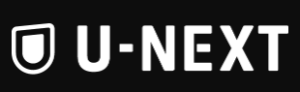 UNEXTロゴ
