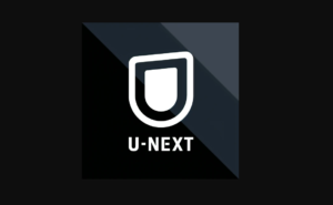 U-NEXT-rogo