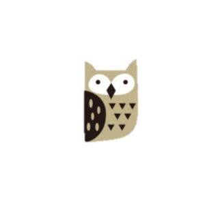 フクロウの画像