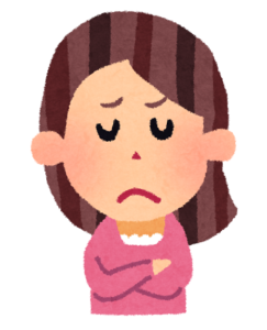 女性のアイコン
